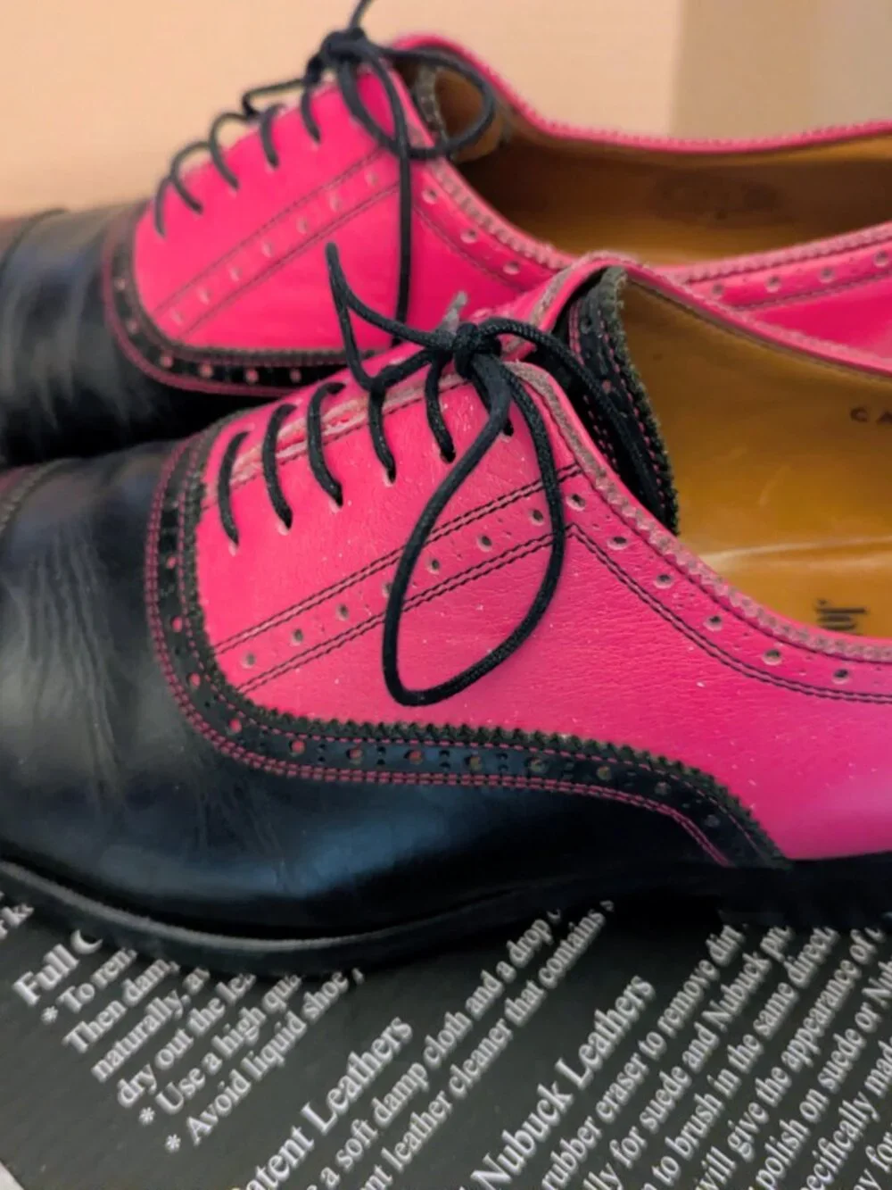 John Fluevog john fluevog